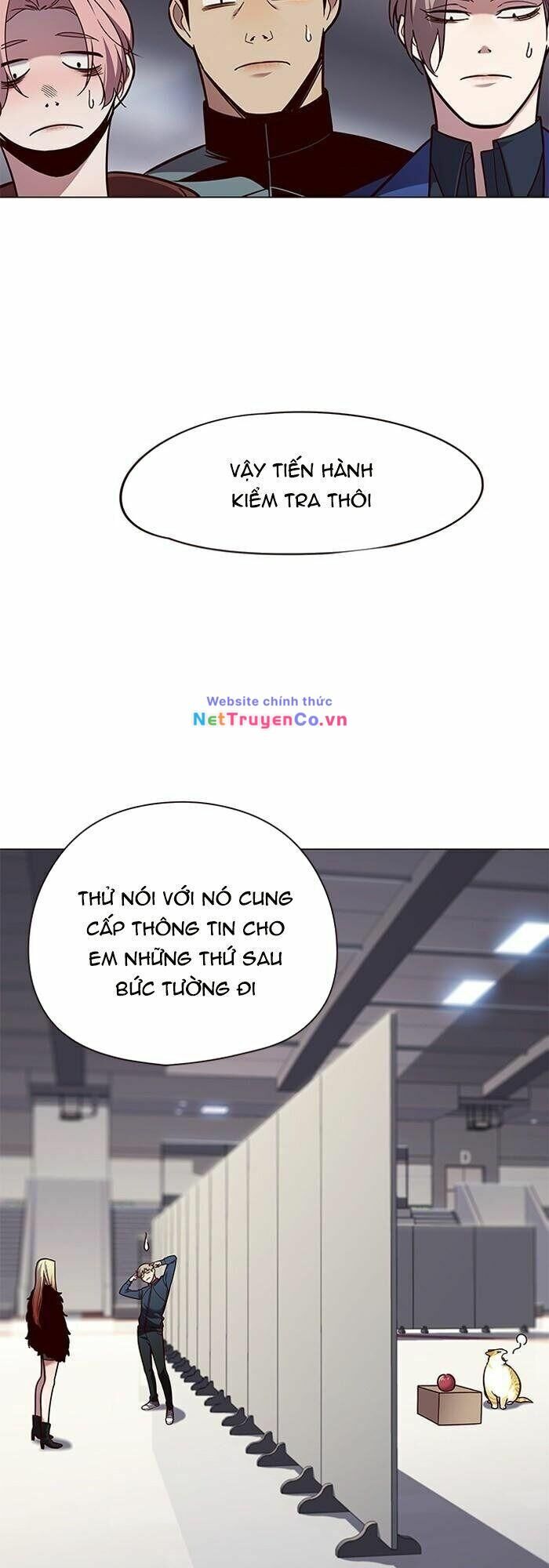 Cô Dâu Của Sói Trắng Chapter 89 - Trang 2