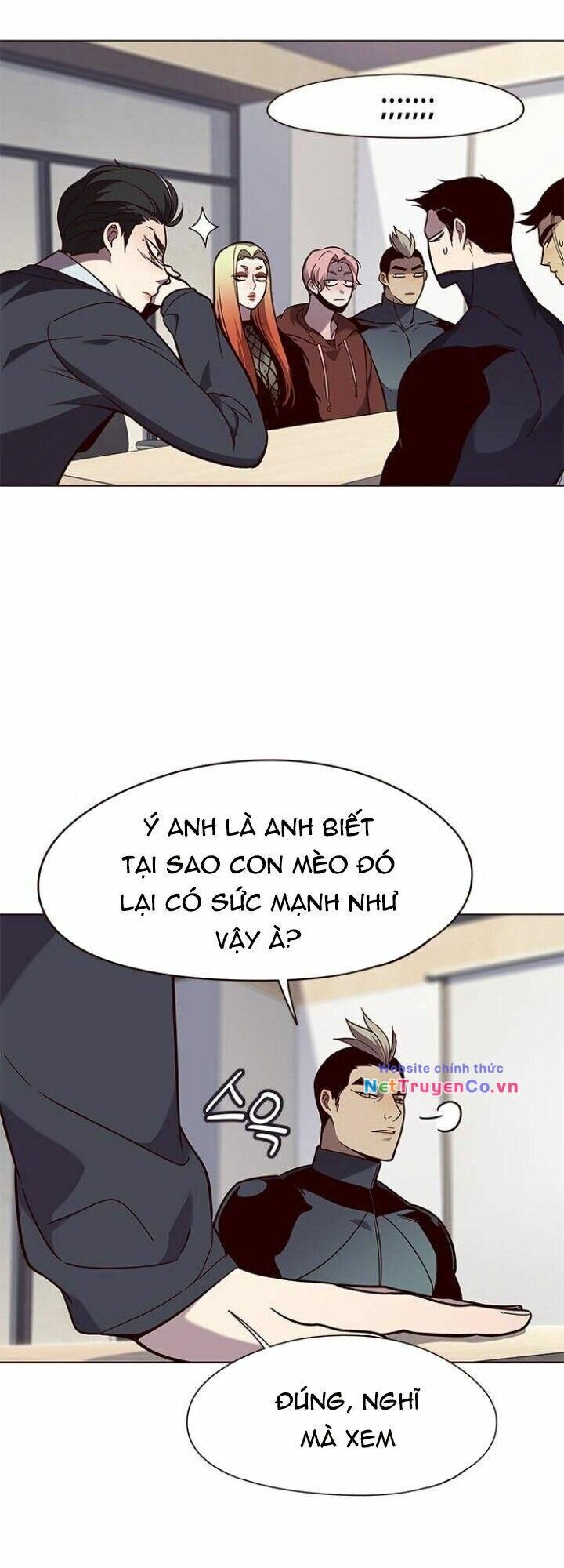 Cô Dâu Của Sói Trắng Chapter 90 - Trang 2