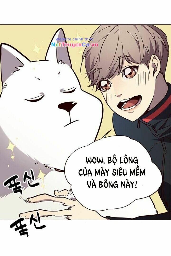 Cô Dâu Của Sói Trắng Chapter 90 - Trang 2
