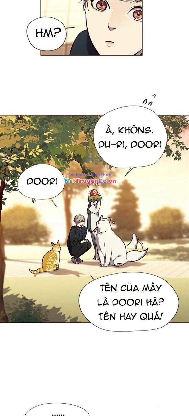 Cô Dâu Của Sói Trắng Chapter 90 - Trang 2