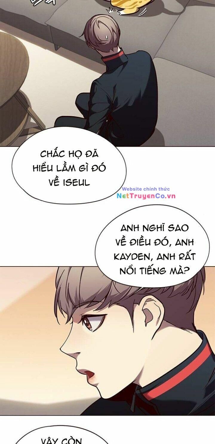 Cô Dâu Của Sói Trắng Chapter 91 - Trang 2