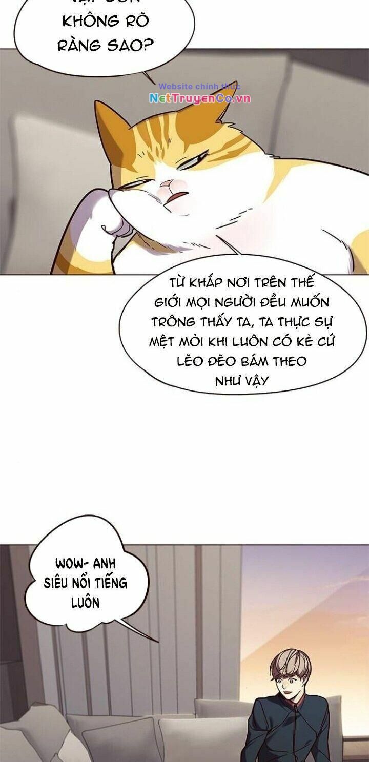 Cô Dâu Của Sói Trắng Chapter 91 - Trang 2