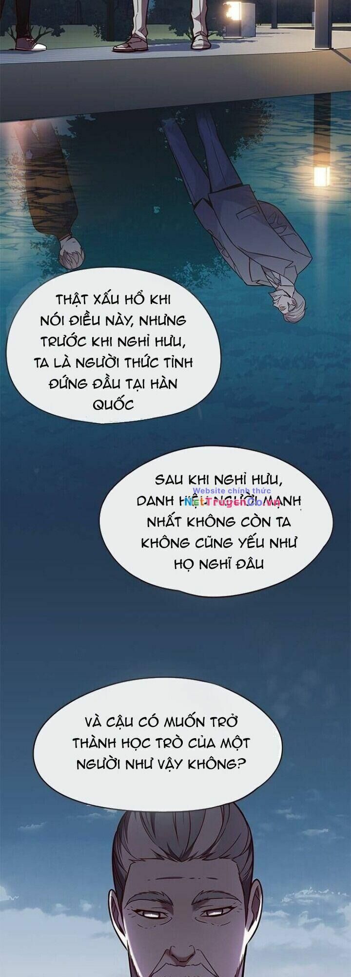 Cô Dâu Của Sói Trắng Chapter 91 - Trang 2