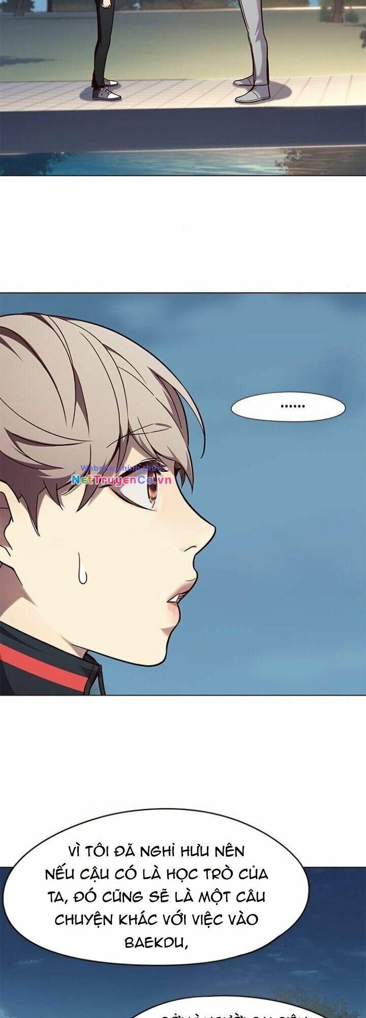 Cô Dâu Của Sói Trắng Chapter 91 - Trang 2