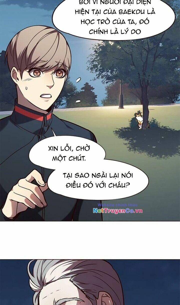 Cô Dâu Của Sói Trắng Chapter 91 - Trang 2