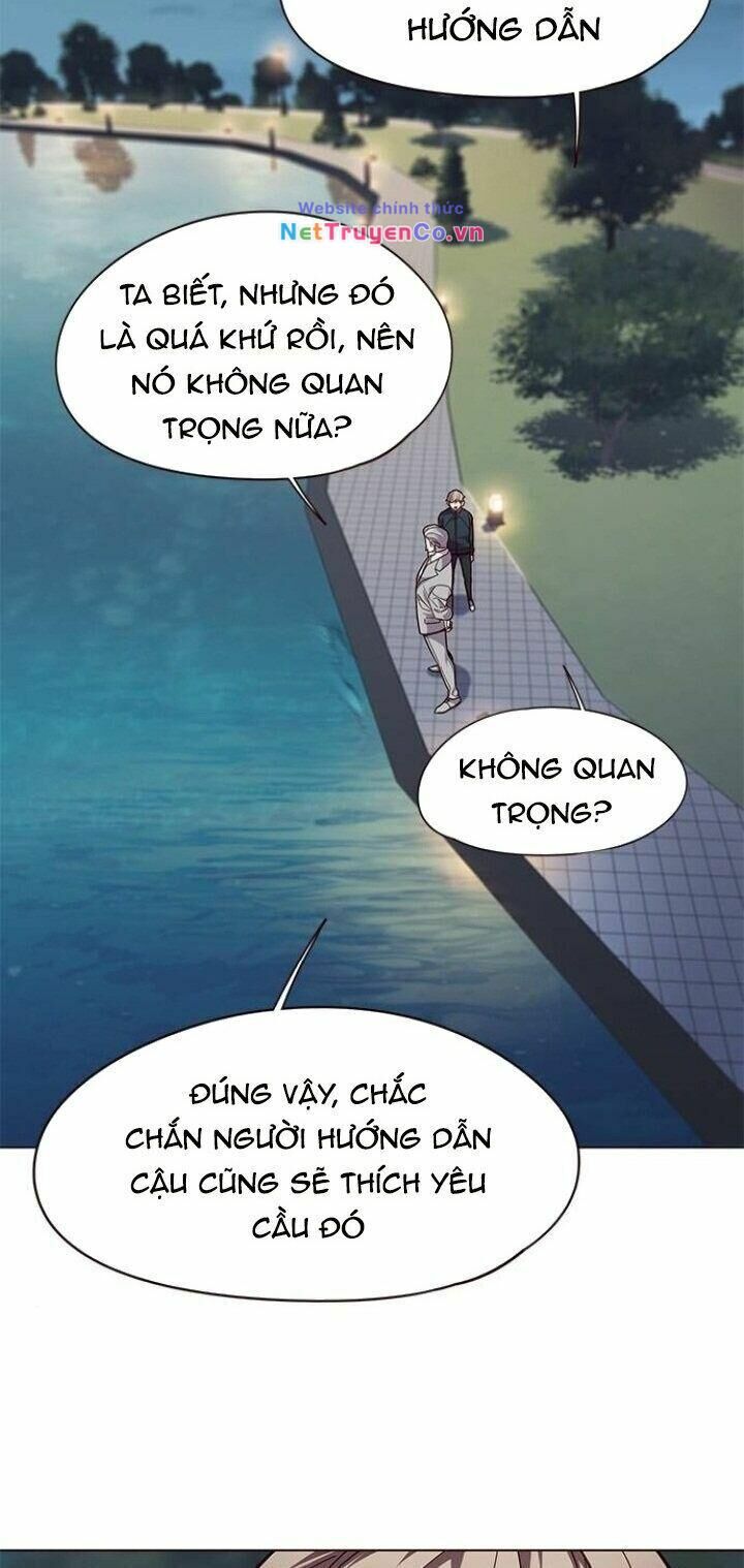 Cô Dâu Của Sói Trắng Chapter 91 - Trang 2