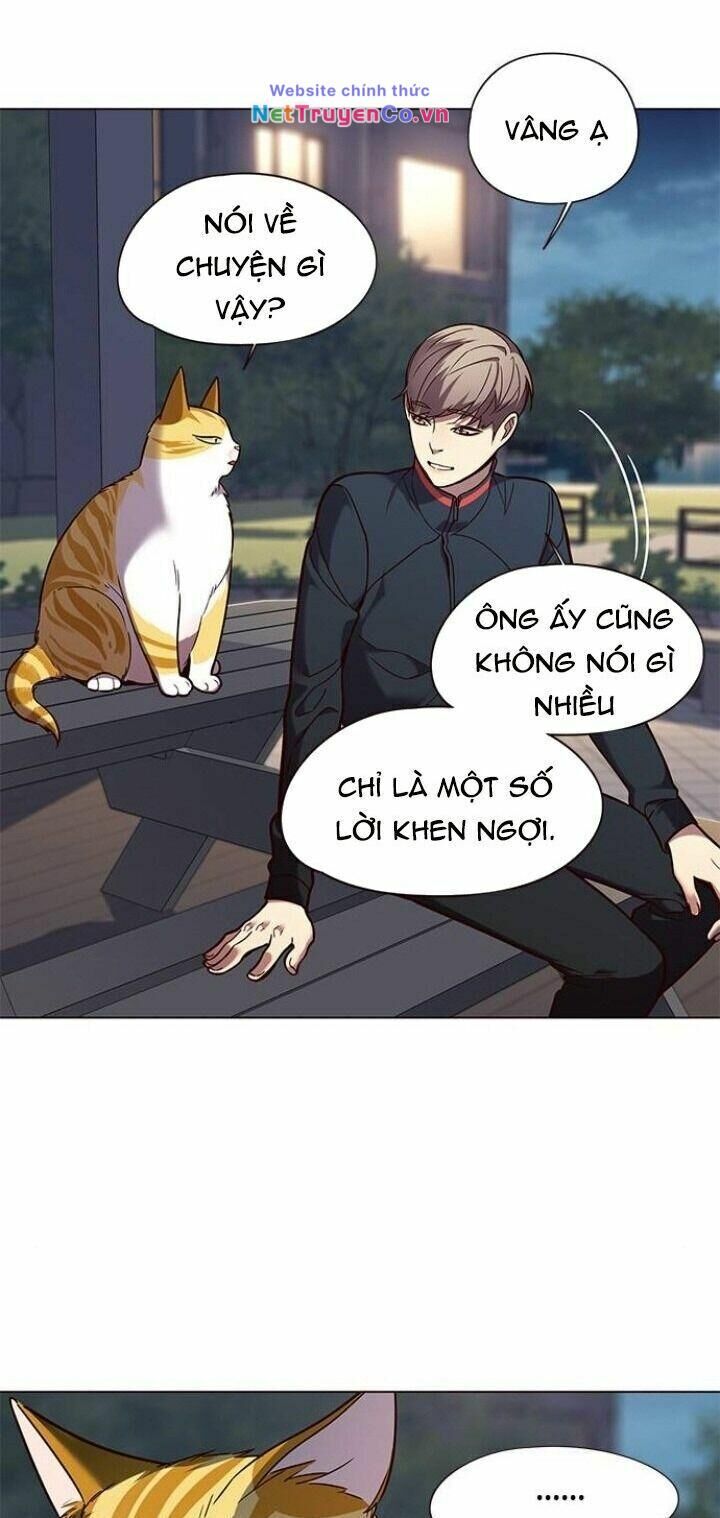 Cô Dâu Của Sói Trắng Chapter 91 - Trang 2