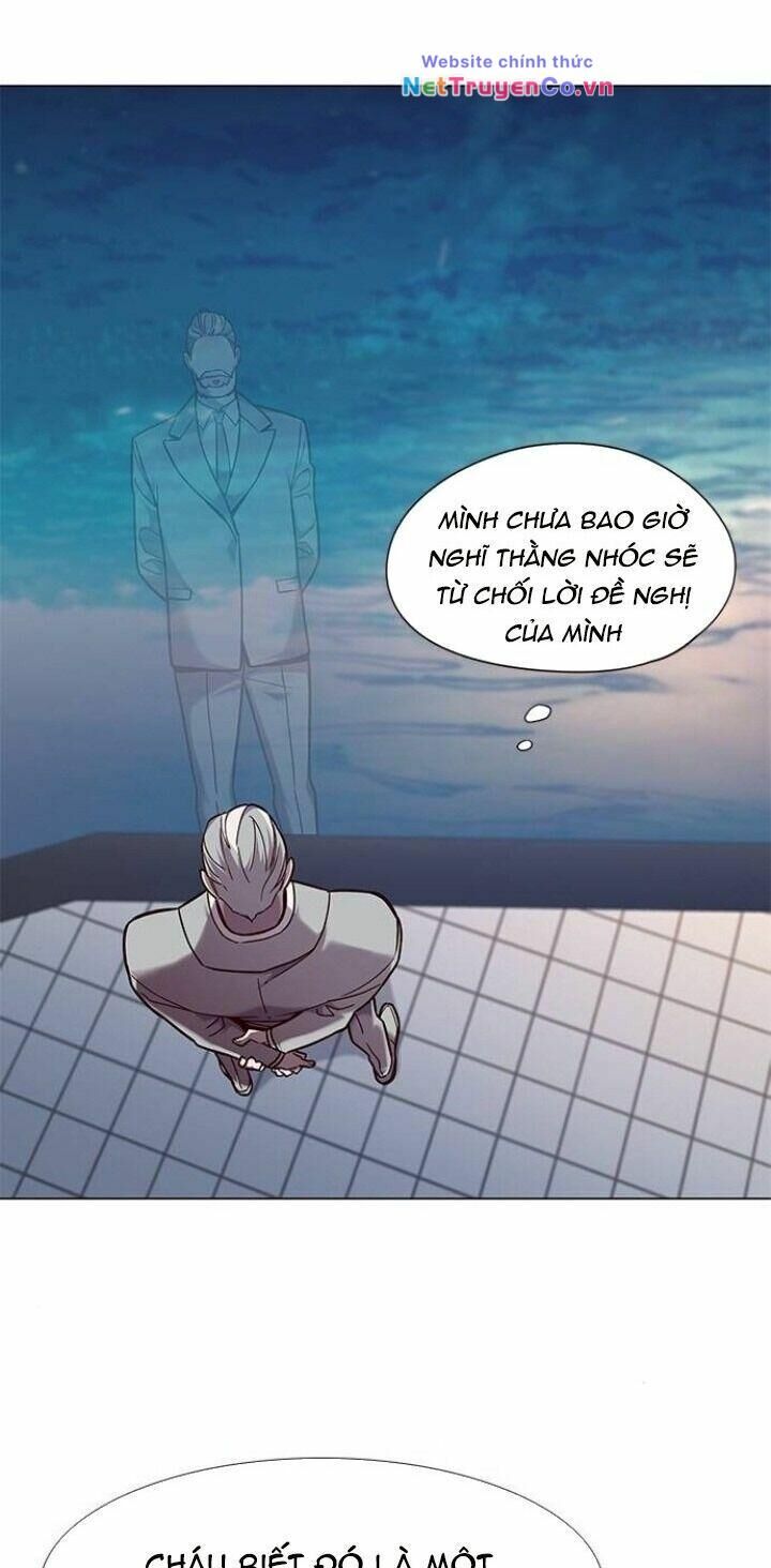 Cô Dâu Của Sói Trắng Chapter 91 - Trang 2