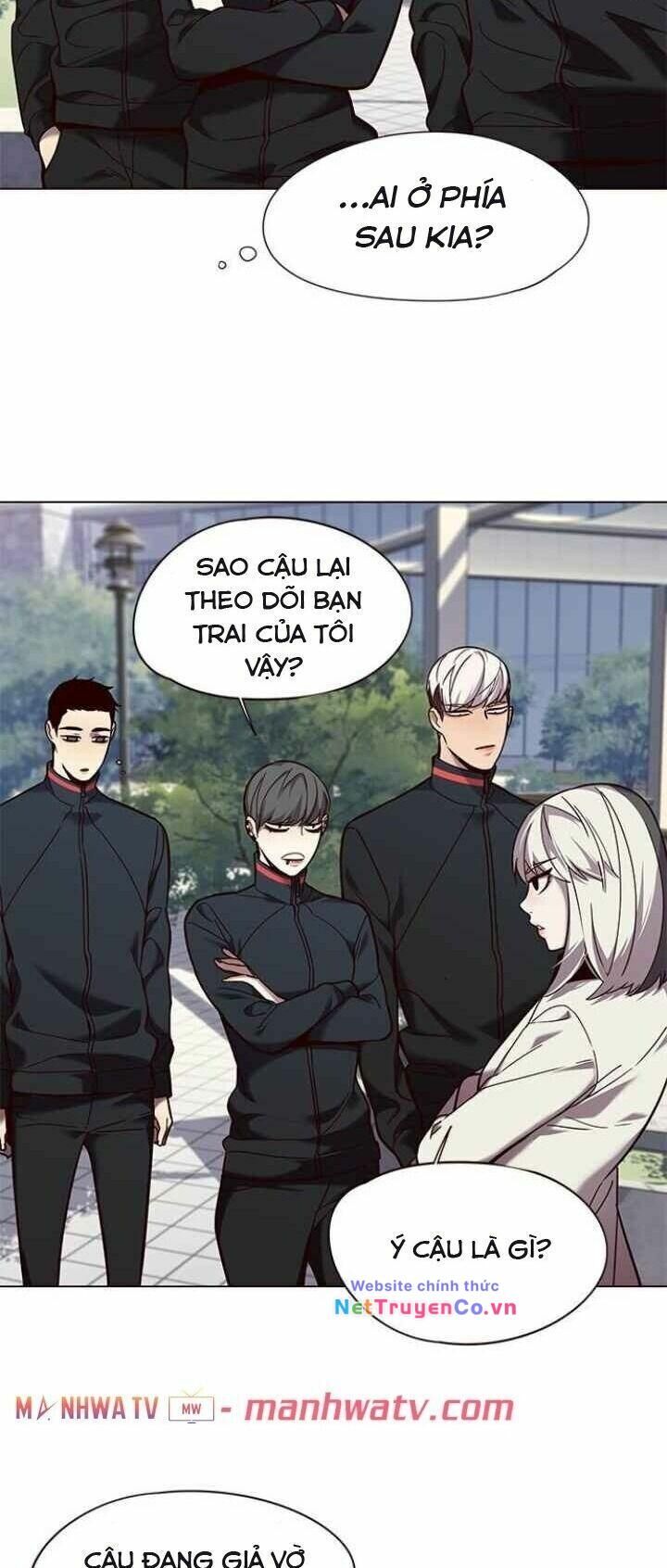 Cô Dâu Của Sói Trắng Chapter 92 - Trang 2