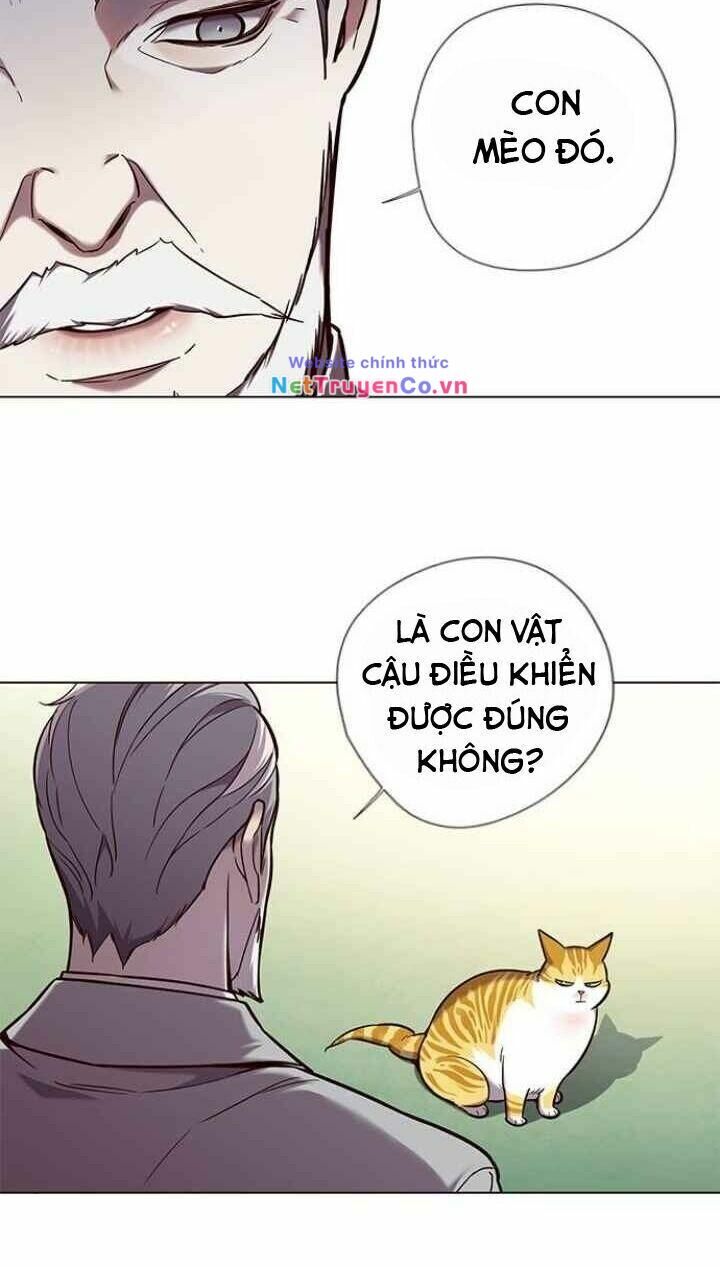 Cô Dâu Của Sói Trắng Chapter 92 - Trang 2
