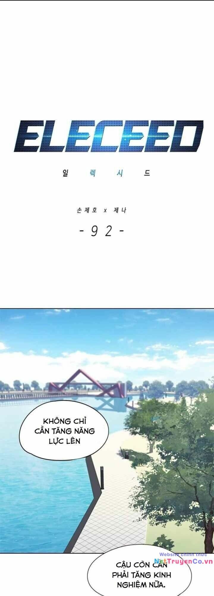 Cô Dâu Của Sói Trắng Chapter 92 - Trang 2