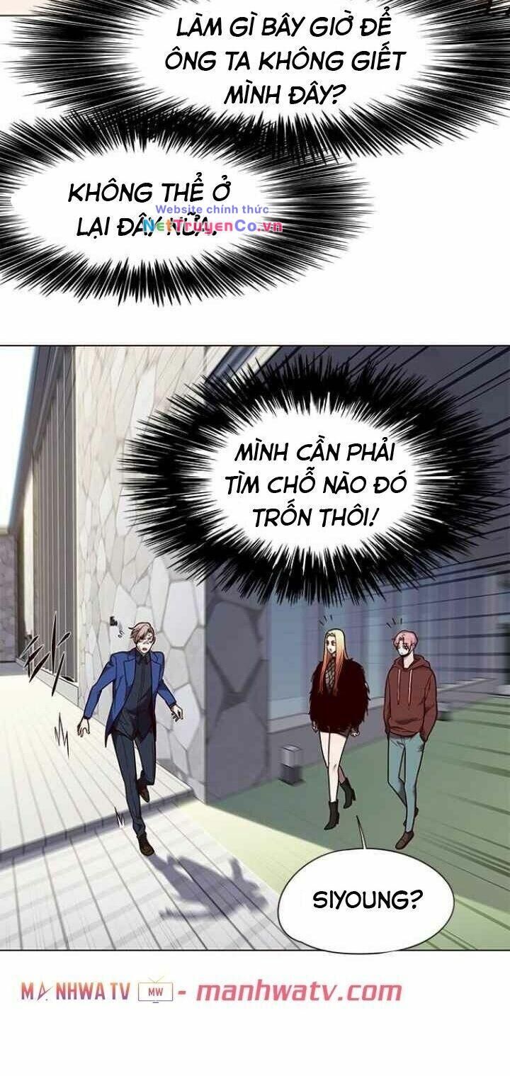 Cô Dâu Của Sói Trắng Chapter 92 - Trang 2