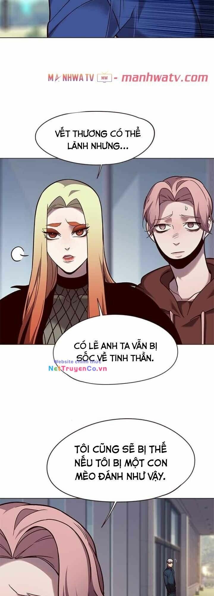 Cô Dâu Của Sói Trắng Chapter 92 - Trang 2