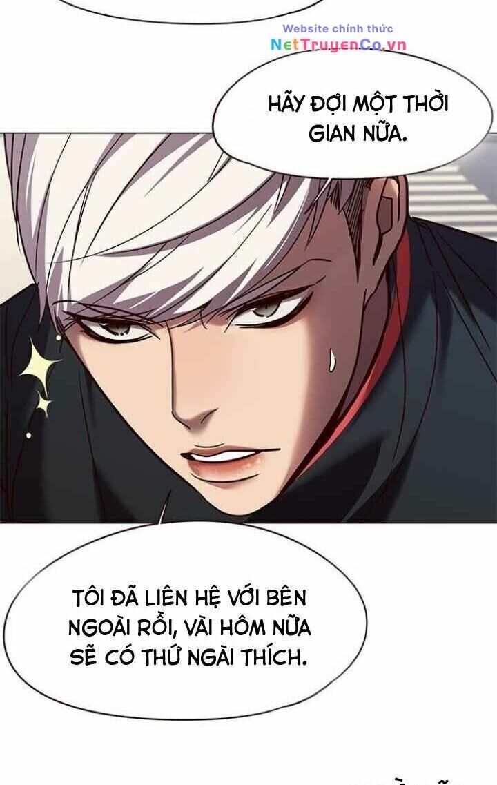 Cô Dâu Của Sói Trắng Chapter 92 - Trang 2