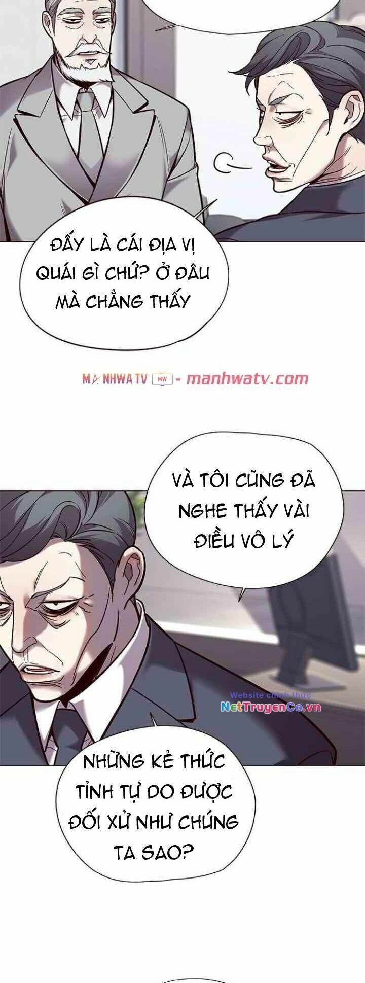 Cô Dâu Của Sói Trắng Chapter 93 - Trang 2