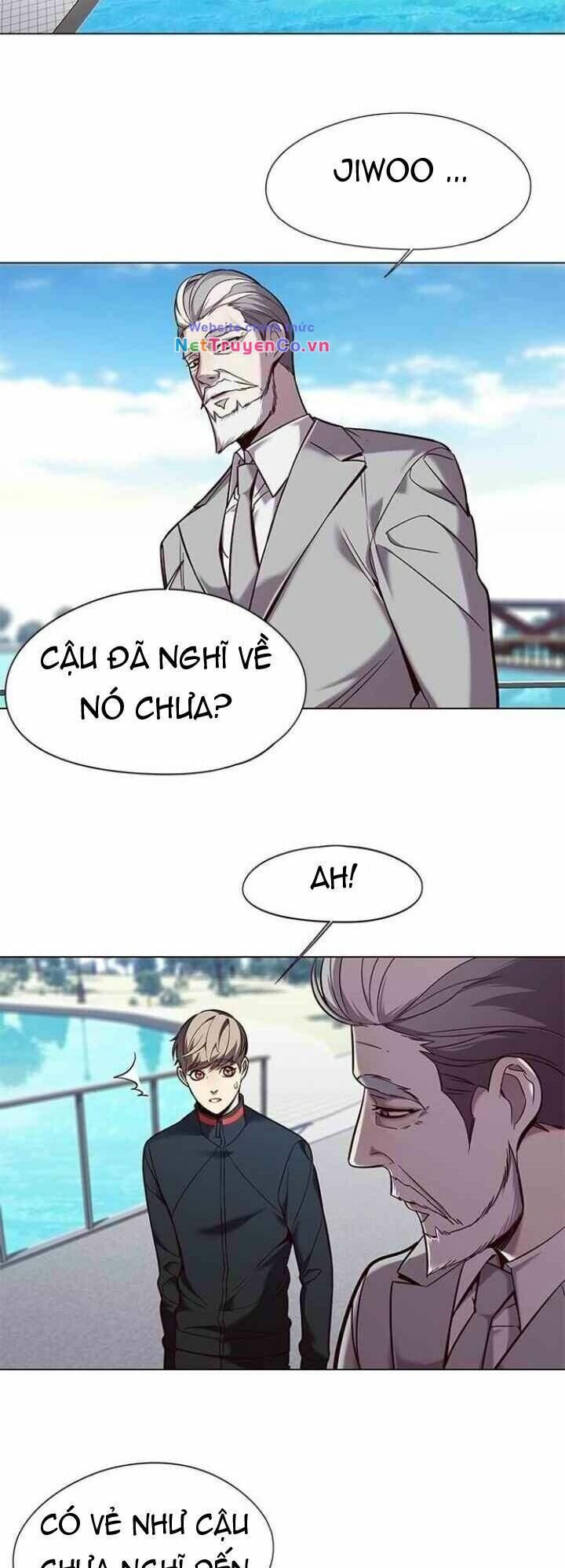 Cô Dâu Của Sói Trắng Chapter 93 - Trang 2