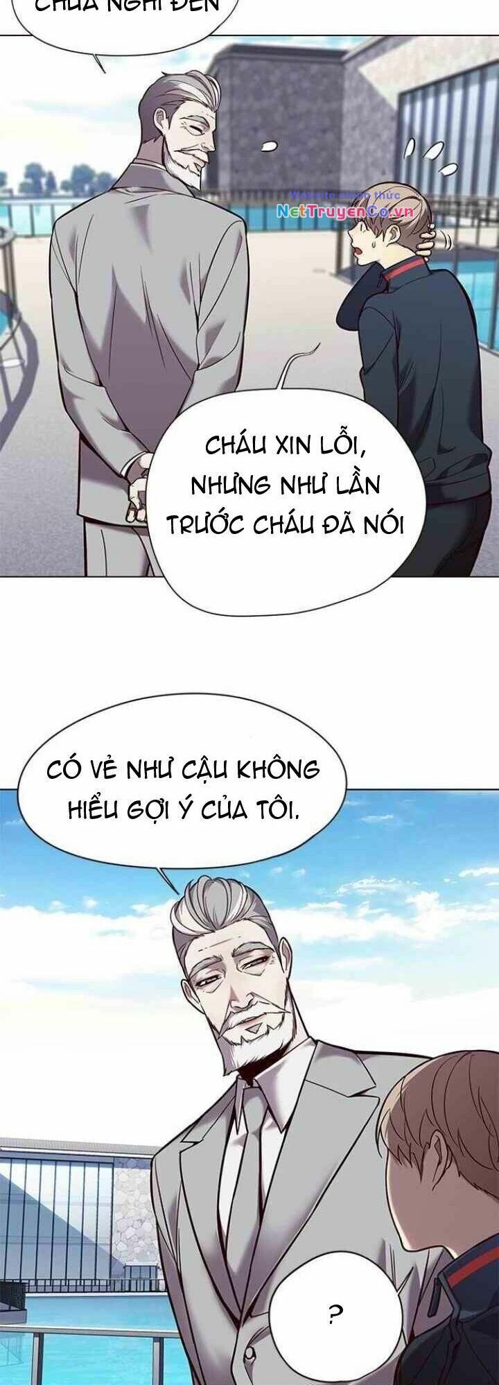 Cô Dâu Của Sói Trắng Chapter 93 - Trang 2