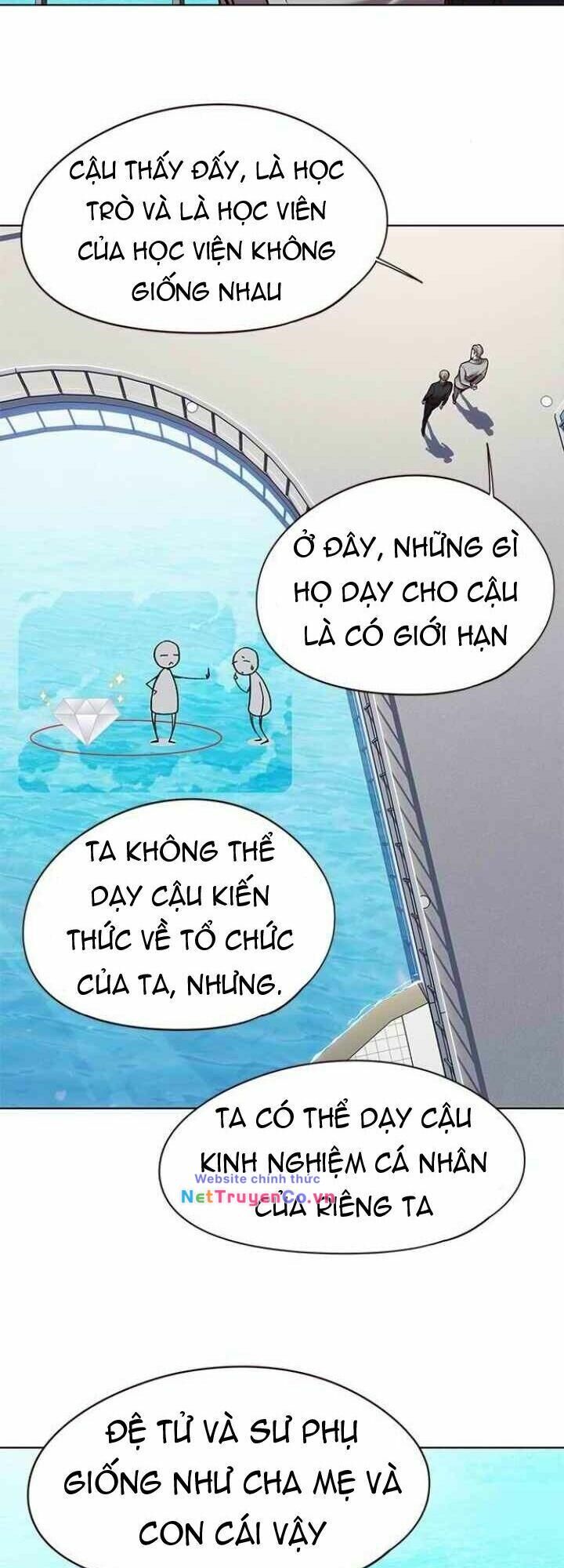 Cô Dâu Của Sói Trắng Chapter 93 - Trang 2