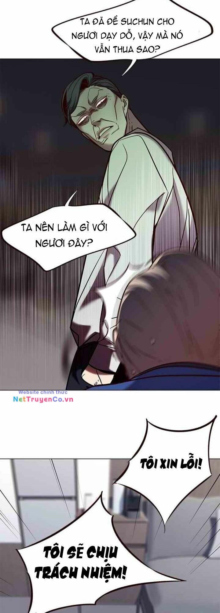 Cô Dâu Của Sói Trắng Chapter 93 - Trang 2