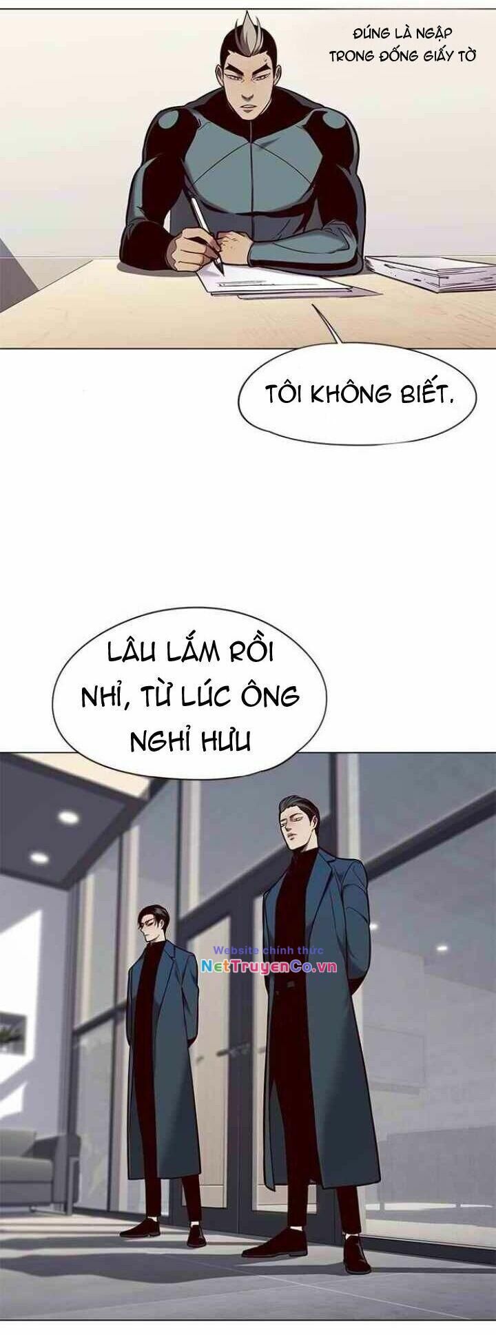 Cô Dâu Của Sói Trắng Chapter 93 - Trang 2