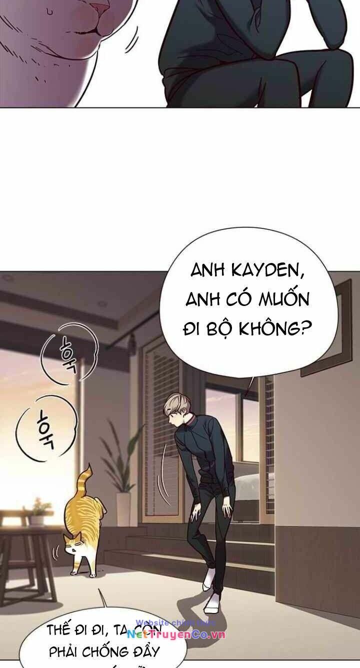 Cô Dâu Của Sói Trắng Chapter 94 - Trang 2
