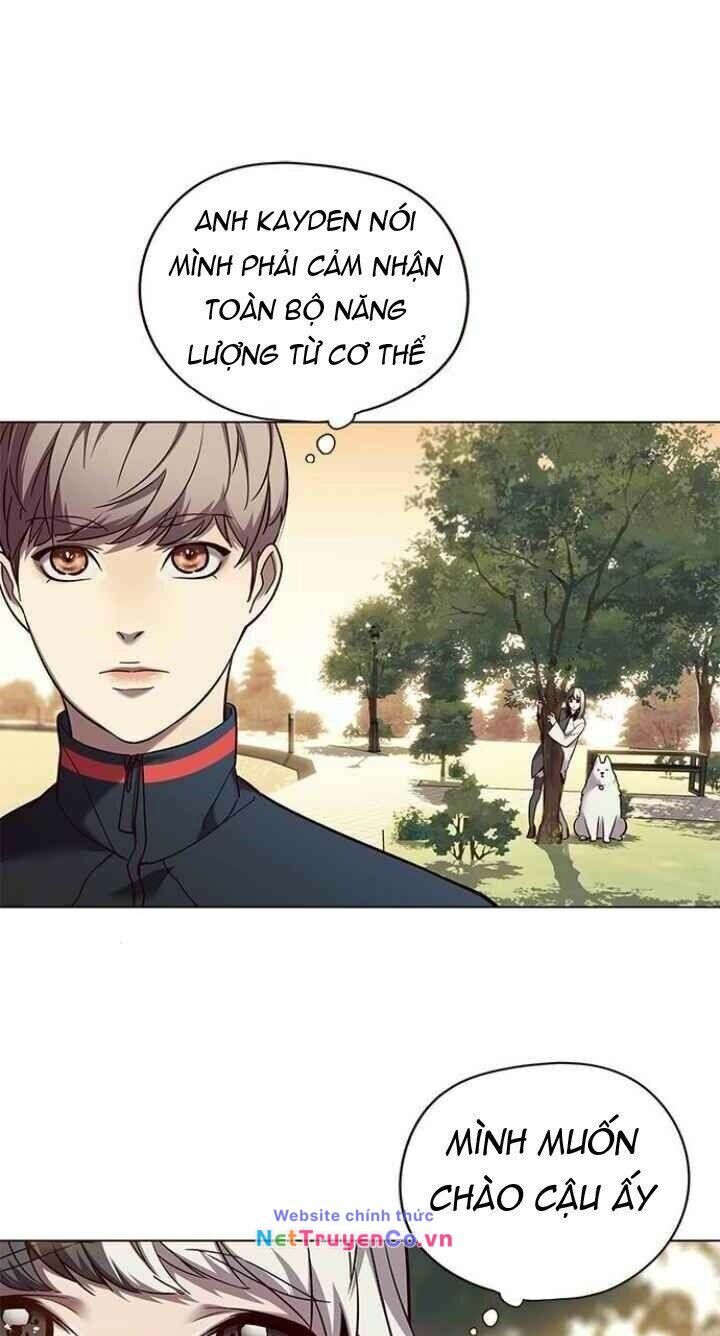 Cô Dâu Của Sói Trắng Chapter 94 - Trang 2