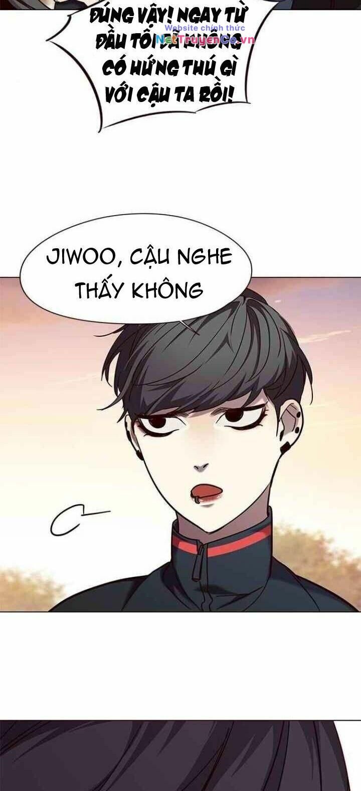 Cô Dâu Của Sói Trắng Chapter 94 - Trang 2