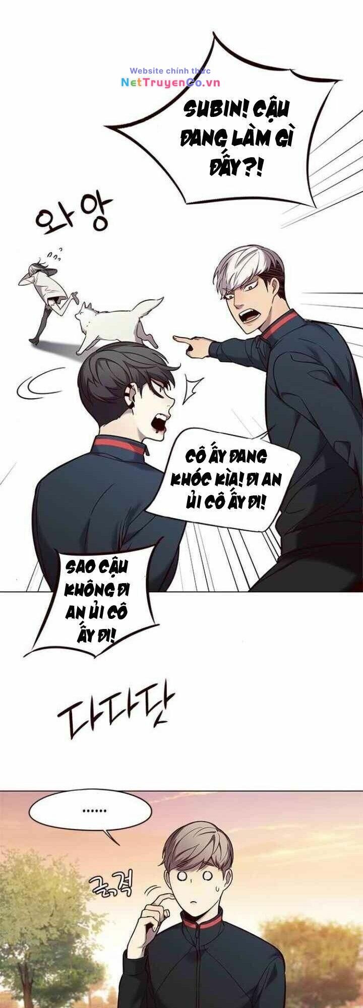 Cô Dâu Của Sói Trắng Chapter 94 - Trang 2
