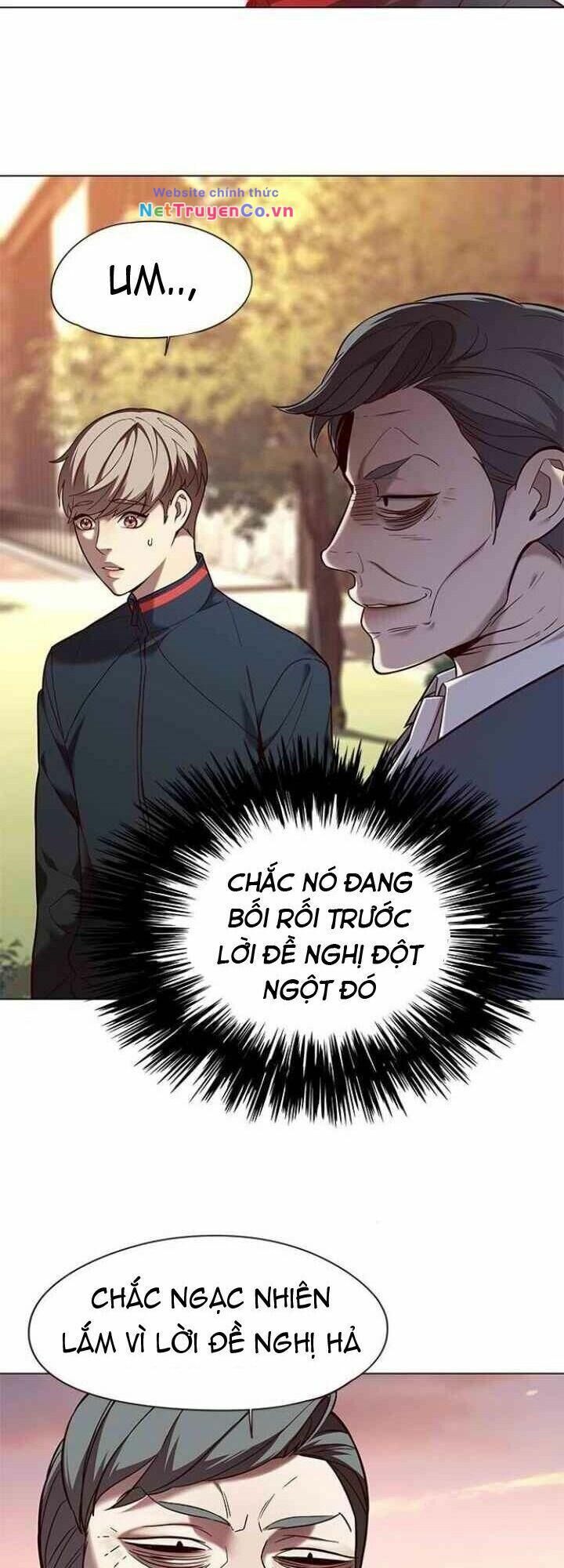 Cô Dâu Của Sói Trắng Chapter 94 - Trang 2