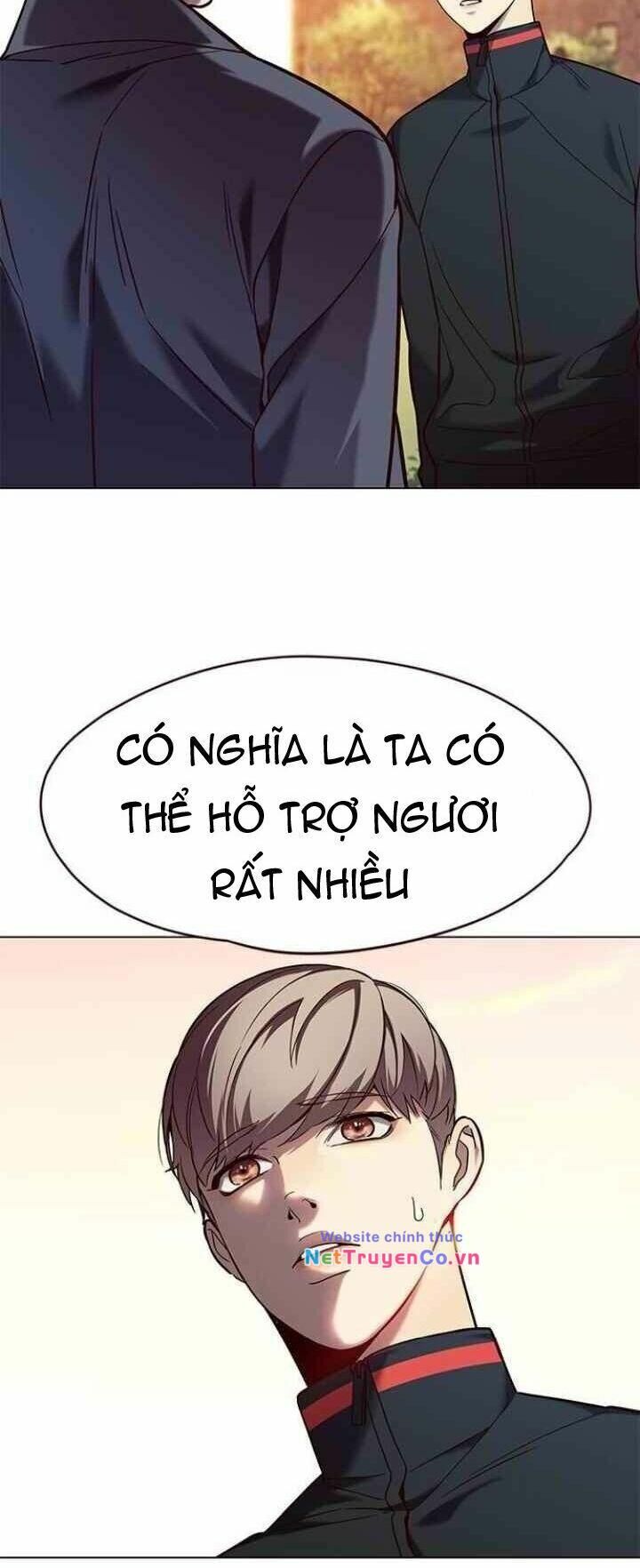 Cô Dâu Của Sói Trắng Chapter 94 - Trang 2