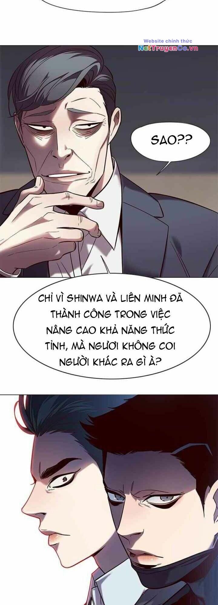 Cô Dâu Của Sói Trắng Chapter 95 - Trang 2