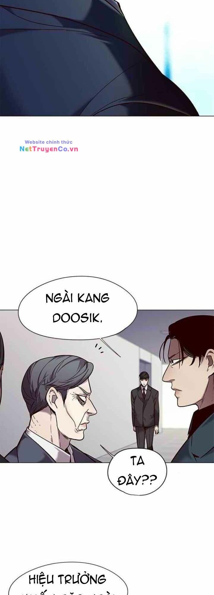 Cô Dâu Của Sói Trắng Chapter 95 - Trang 2