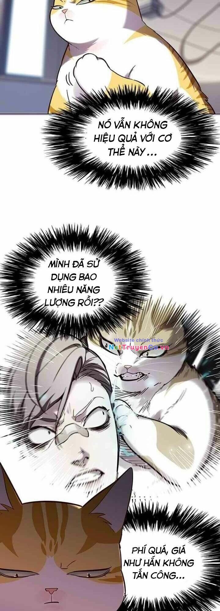 Cô Dâu Của Sói Trắng Chapter 95 - Trang 2