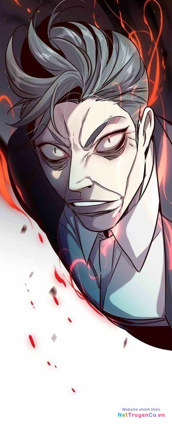 Cô Dâu Của Sói Trắng Chapter 95 - Trang 2