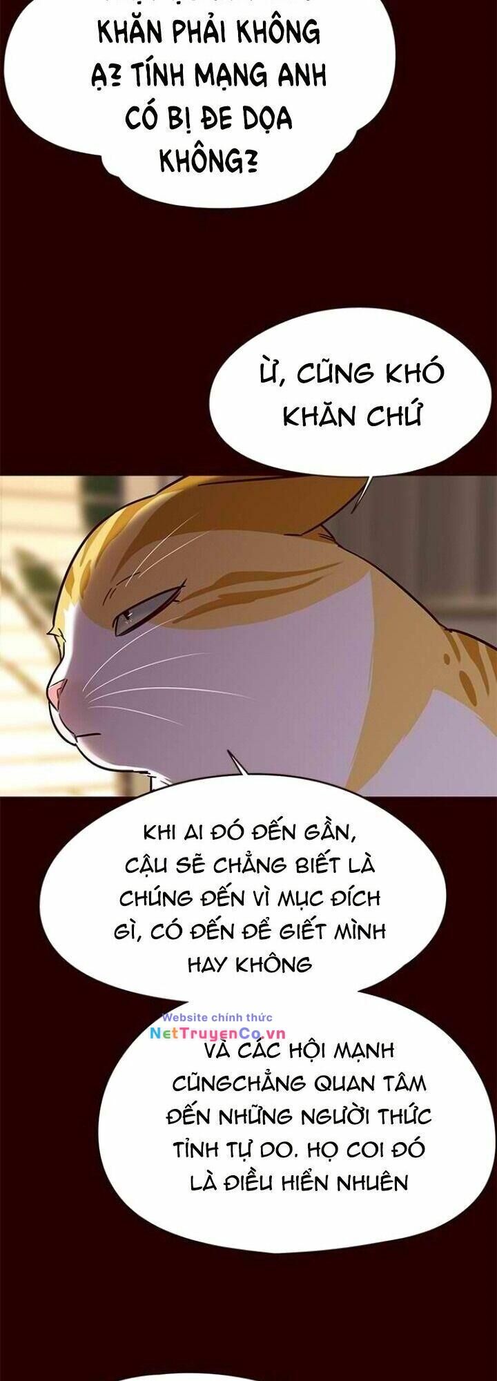 Cô Dâu Của Sói Trắng Chapter 96 - Trang 2