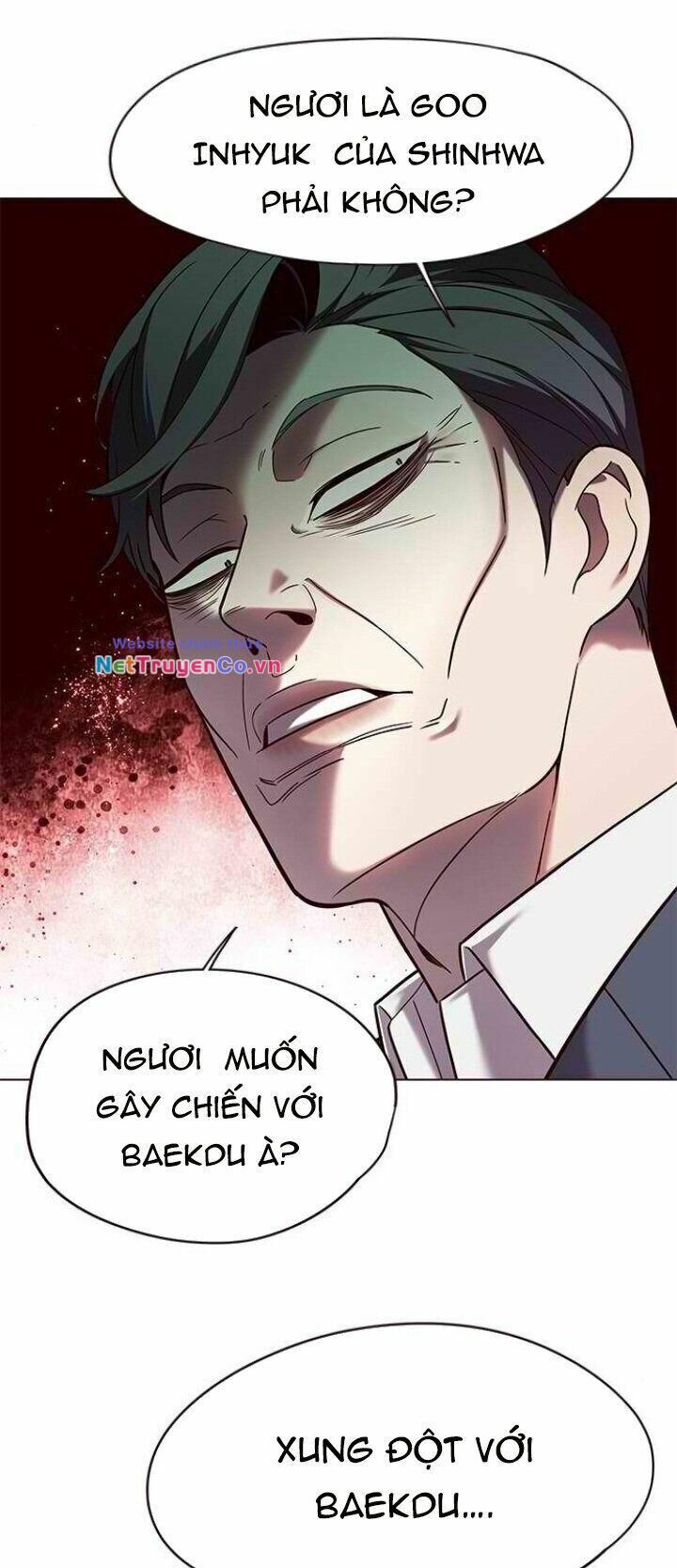 Cô Dâu Của Sói Trắng Chapter 96 - Trang 2