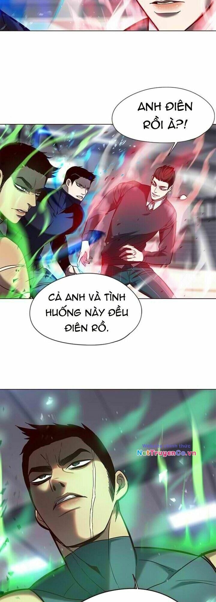 Cô Dâu Của Sói Trắng Chapter 96 - Trang 2