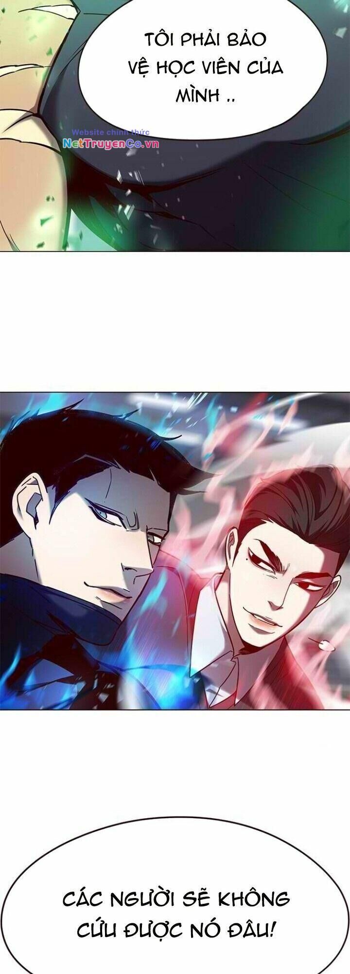 Cô Dâu Của Sói Trắng Chapter 96 - Trang 2