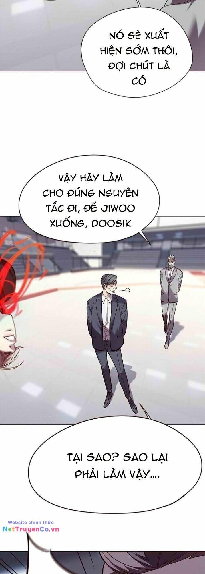 Cô Dâu Của Sói Trắng Chapter 96 - Trang 2