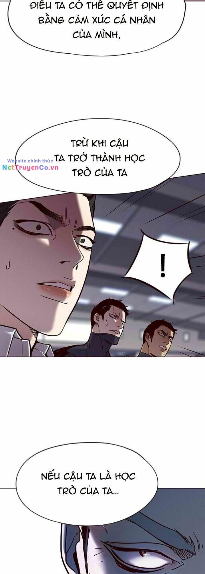 Cô Dâu Của Sói Trắng Chapter 96 - Trang 2