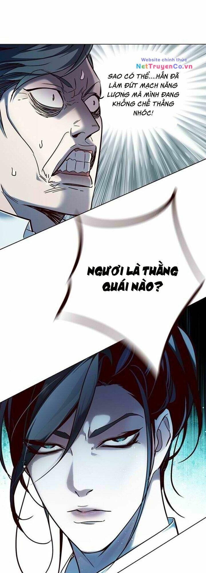 Cô Dâu Của Sói Trắng Chapter 96 - Trang 2