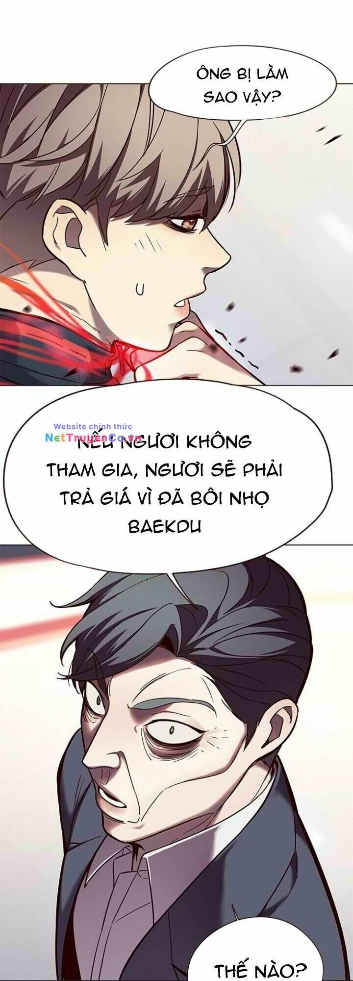Cô Dâu Của Sói Trắng Chapter 96 - Trang 2