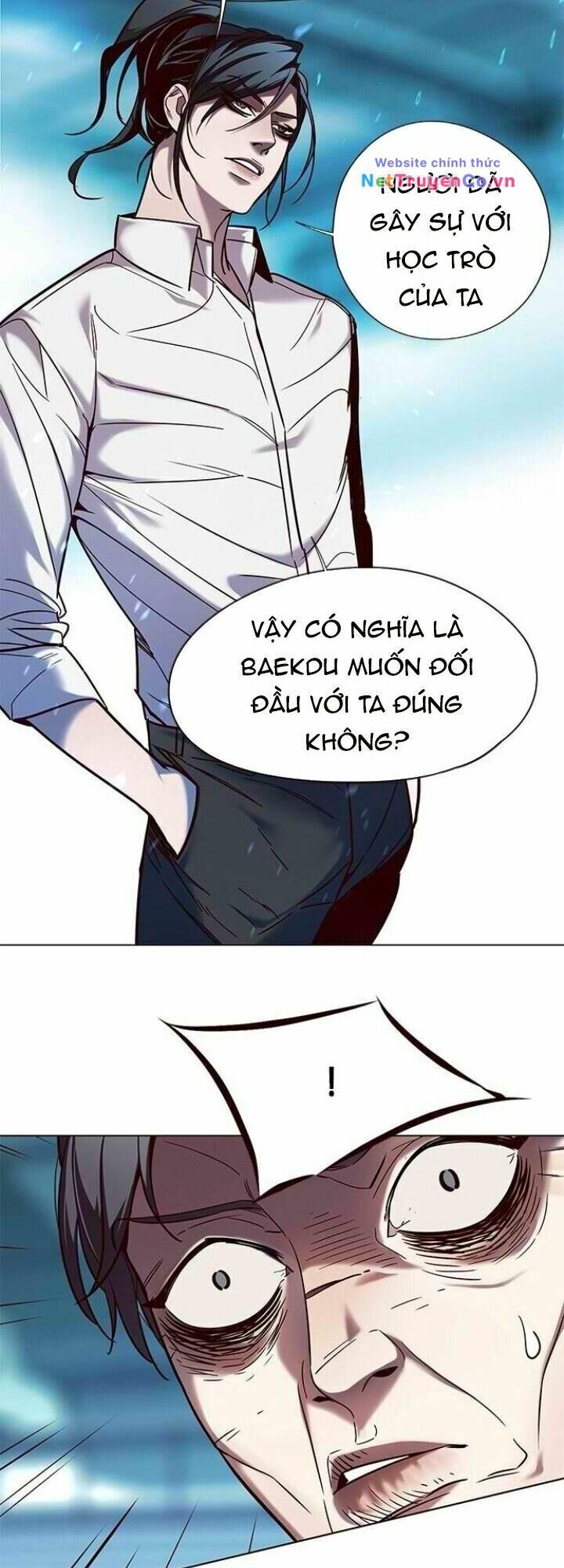 Cô Dâu Của Sói Trắng Chapter 97 - Trang 2