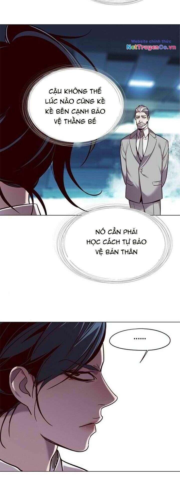 Cô Dâu Của Sói Trắng Chapter 97 - Trang 2