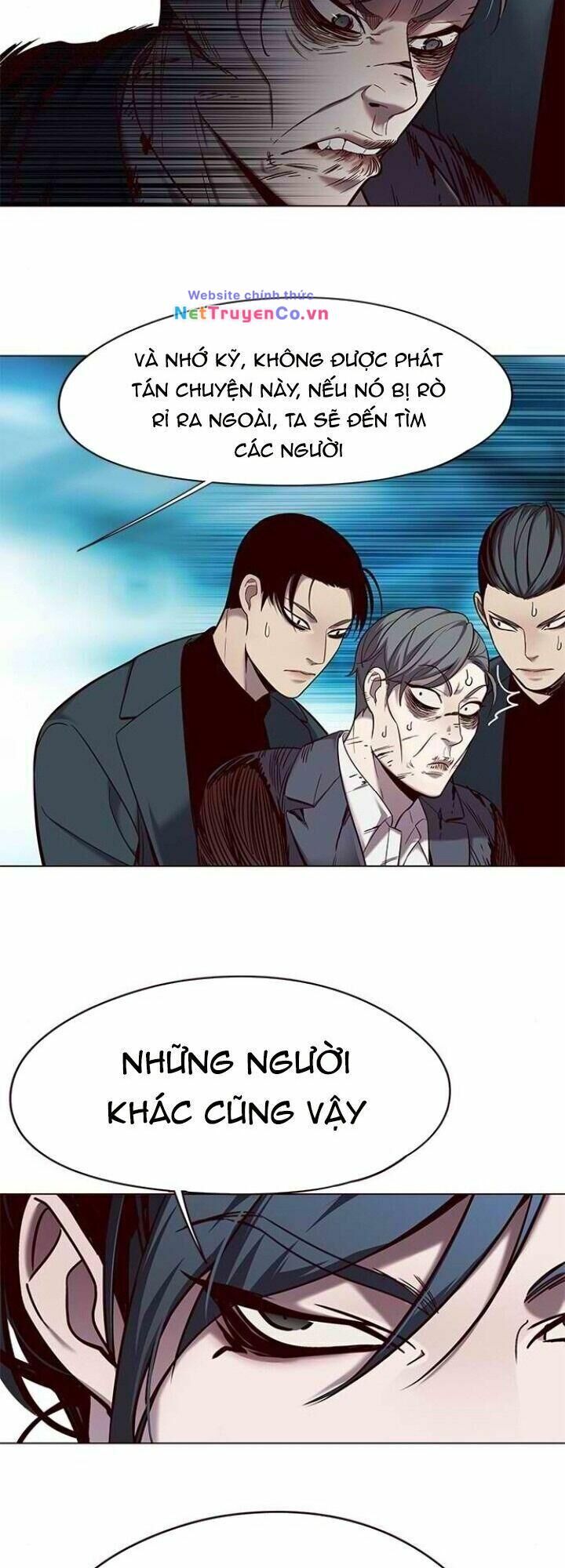 Cô Dâu Của Sói Trắng Chapter 97 - Trang 2