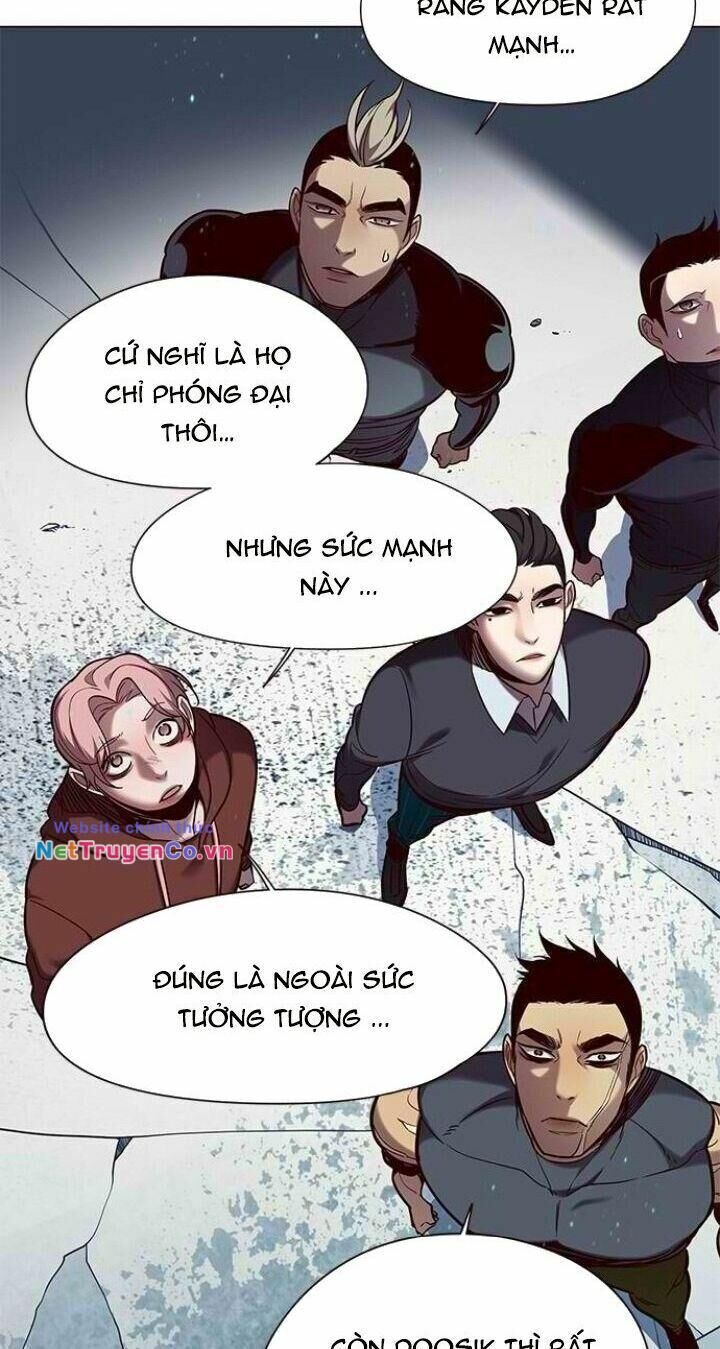 Cô Dâu Của Sói Trắng Chapter 97 - Trang 2