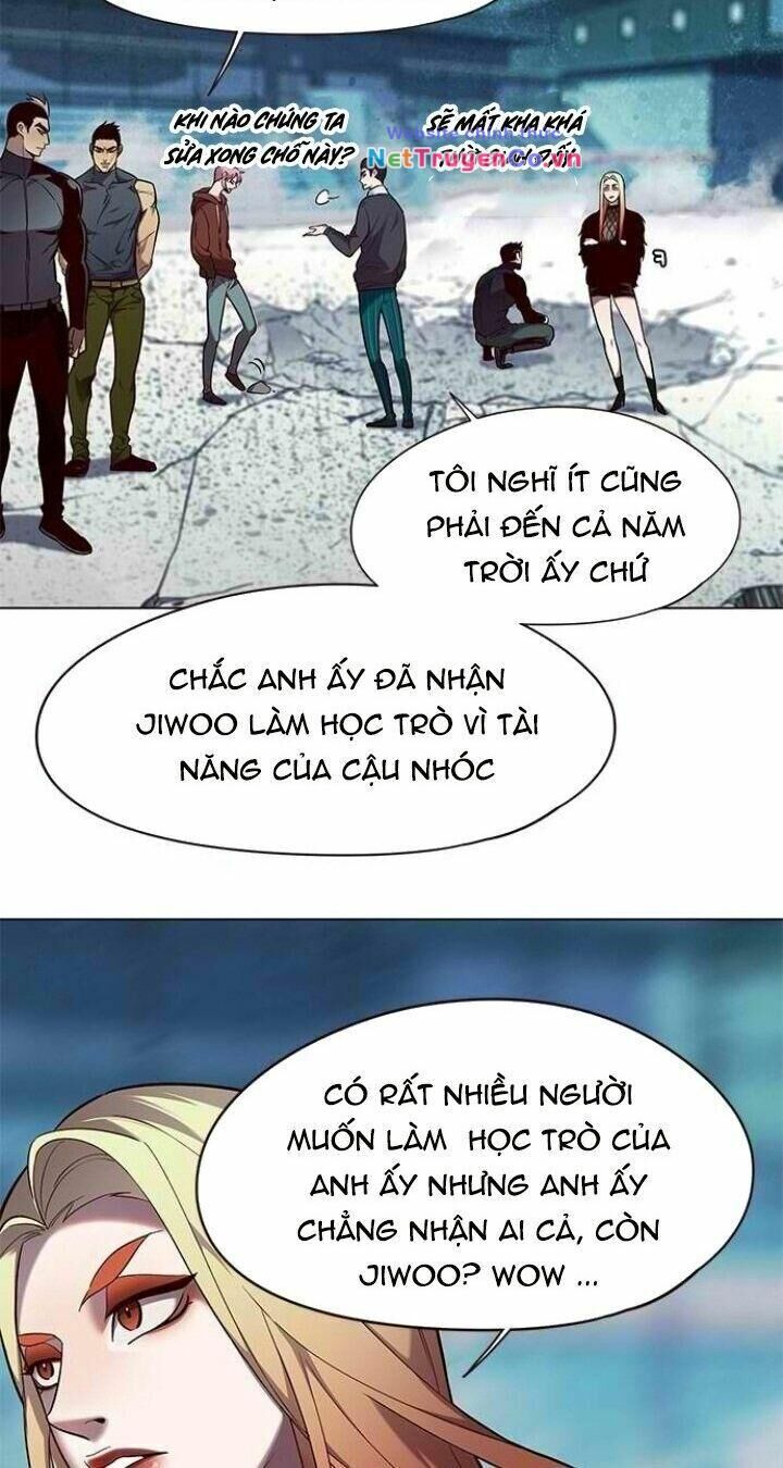 Cô Dâu Của Sói Trắng Chapter 97 - Trang 2