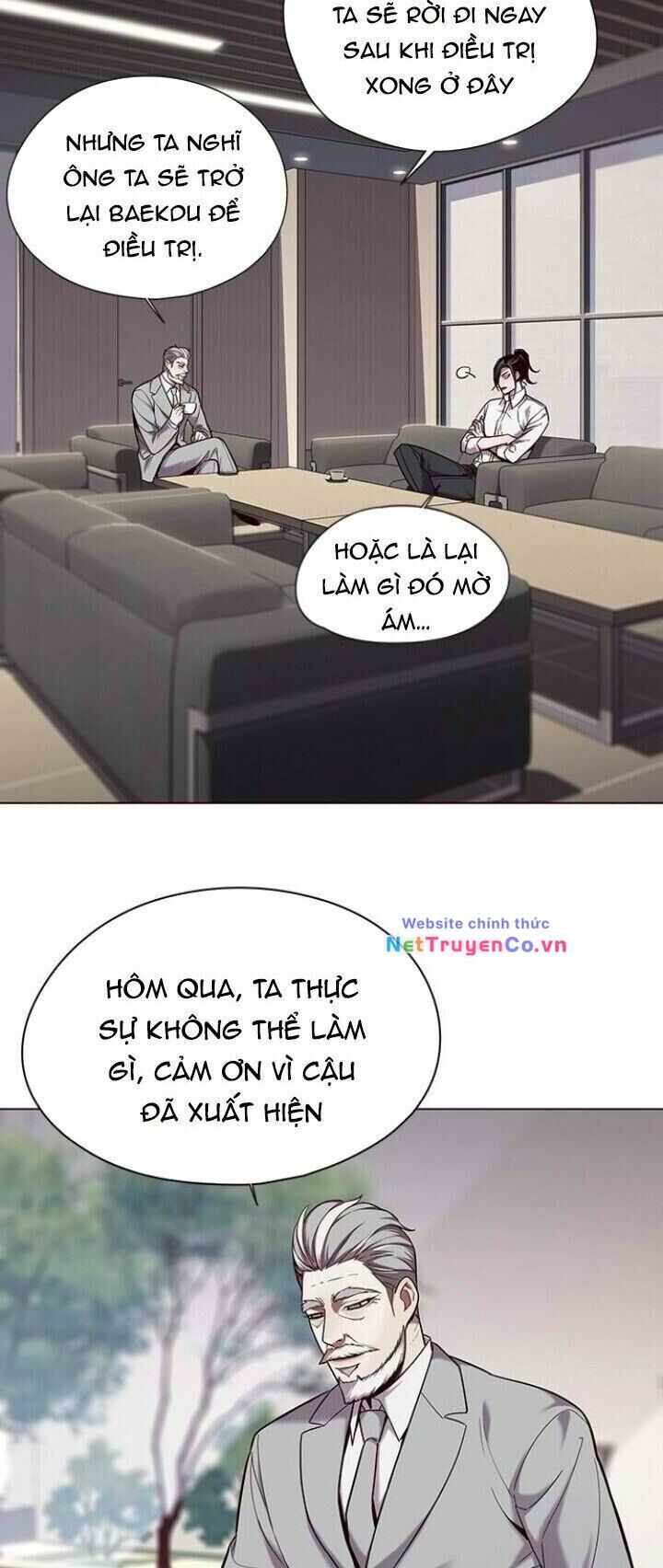Cô Dâu Của Sói Trắng Chapter 98 - Trang 2