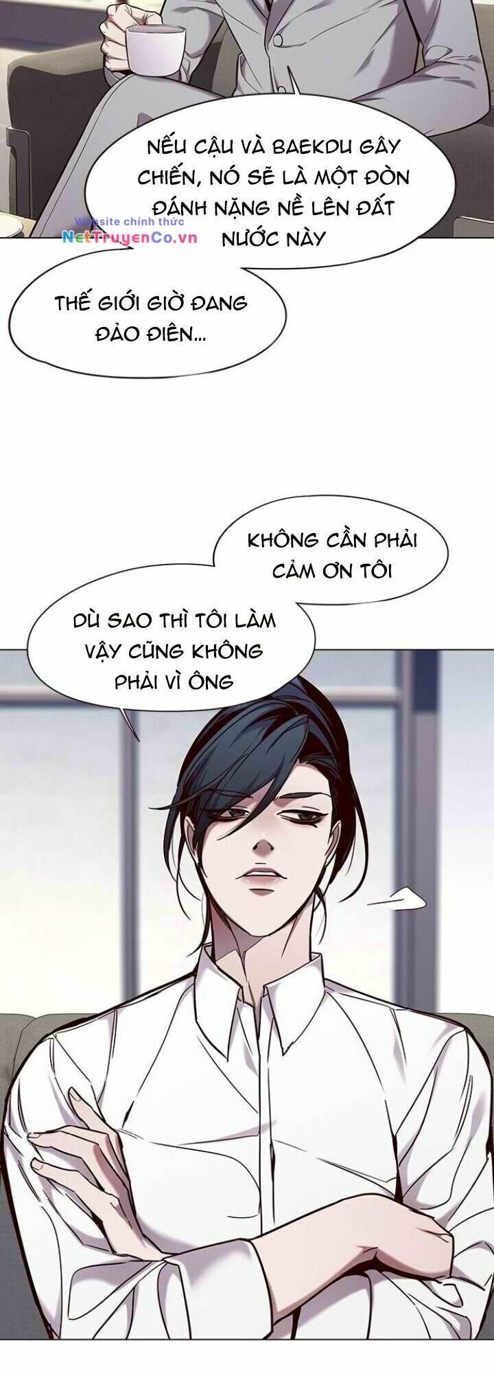 Cô Dâu Của Sói Trắng Chapter 98 - Trang 2