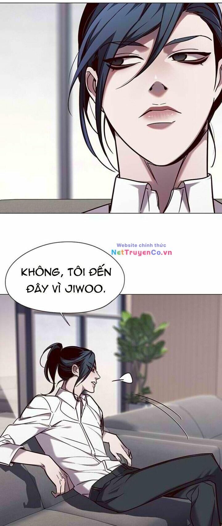 Cô Dâu Của Sói Trắng Chapter 98 - Trang 2